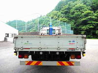 ISUZU Forward Truck (With 4 Steps Of Cranes) TKG-FRR90S2 2016 221,580km_5