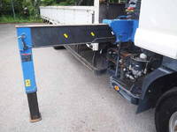 ISUZU Forward Truck (With 4 Steps Of Cranes) TKG-FRR90S2 2016 221,580km_8