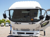 ISUZU Forward Truck (With 4 Steps Of Cranes) TKG-FRR90S2 2016 221,769km_8
