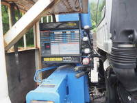 ISUZU Forward Truck (With 4 Steps Of Cranes) TKG-FRR90S2 2016 221,580km_9