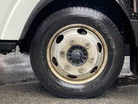 ISUZU Elf Aluminum Van TKG-NPR85AN 2013 126,000km_10