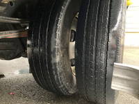 ISUZU Elf Aluminum Van TKG-NPR85AN 2013 126,000km_13