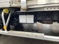 ISUZU Elf Aluminum Van TKG-NPR85AN 2013 126,000km_14