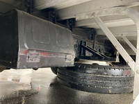 ISUZU Elf Aluminum Van TKG-NPR85AN 2013 126,000km_15