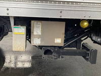 ISUZU Elf Aluminum Van TKG-NPR85AN 2013 126,000km_16