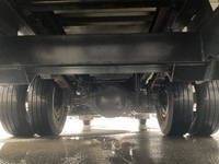ISUZU Elf Aluminum Van TKG-NPR85AN 2013 126,000km_19