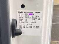 ISUZU Elf Aluminum Van TKG-NPR85AN 2013 126,000km_21