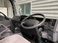 ISUZU Elf Aluminum Van TKG-NPR85AN 2013 126,000km_22