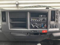 ISUZU Elf Aluminum Van TKG-NPR85AN 2013 126,000km_31