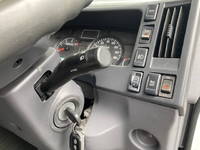 ISUZU Elf Aluminum Van TKG-NPR85AN 2013 126,000km_32