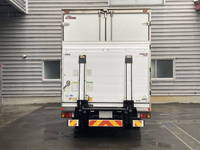 ISUZU Elf Aluminum Van TKG-NPR85AN 2013 126,000km_4