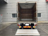 ISUZU Elf Aluminum Van TKG-NPR85AN 2013 126,000km_5