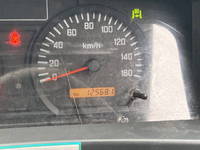 ISUZU Elf Aluminum Van TKG-NPR85AN 2013 126,000km_9