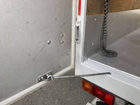 MITSUBISHI FUSO Canter Aluminum Van TKG-FEB50 2013 58,000km_10