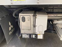 MITSUBISHI FUSO Canter Aluminum Van TKG-FEB50 2013 58,000km_19