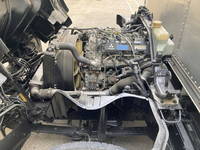 MITSUBISHI FUSO Canter Aluminum Van TKG-FEB50 2013 58,000km_30