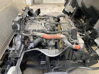 MITSUBISHI FUSO Canter Aluminum Van TKG-FEB50 2013 58,000km_31