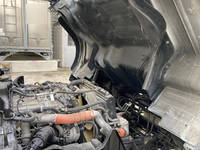 MITSUBISHI FUSO Canter Aluminum Van TKG-FEB50 2013 58,000km_32