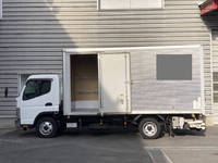 MITSUBISHI FUSO Canter Aluminum Van TKG-FEB50 2013 58,000km_3