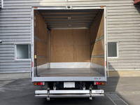 MITSUBISHI FUSO Canter Aluminum Van TKG-FEB50 2013 58,000km_4