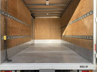 MITSUBISHI FUSO Canter Aluminum Van TKG-FEB50 2013 58,000km_8