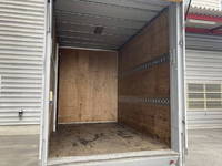 TOYOTA Toyoace Panel Van TKG-XZC605 2018 133,000km_11