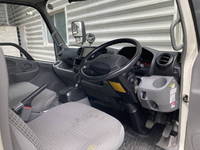 TOYOTA Toyoace Panel Van TKG-XZC605 2018 133,000km_15