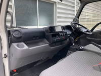 TOYOTA Toyoace Panel Van TKG-XZC605 2018 133,000km_19