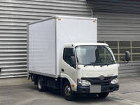 TOYOTA Toyoace Panel Van TKG-XZC605 2018 133,000km_1