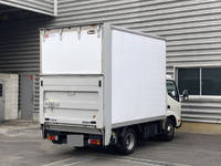 TOYOTA Toyoace Panel Van TKG-XZC605 2018 133,000km_2