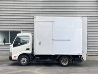TOYOTA Toyoace Panel Van TKG-XZC605 2018 133,000km_3