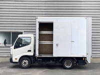 TOYOTA Toyoace Panel Van TKG-XZC605 2018 133,000km_4