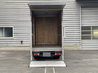 TOYOTA Toyoace Panel Van TKG-XZC605 2018 133,000km_6