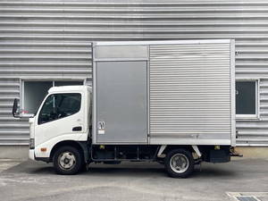 Dyna Aluminum Van_1
