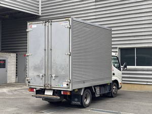 Dyna Aluminum Van_2