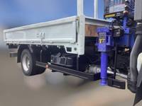 ISUZU Elf Truck (With 5 Steps Of Cranes) TKG-NPR85AR 2012 439,720km_11