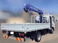 ISUZU Elf Truck (With 5 Steps Of Cranes) TKG-NPR85AR 2012 439,720km_2