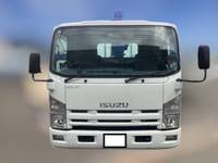 ISUZU Elf Truck (With 5 Steps Of Cranes) TKG-NPR85AR 2012 439,720km_5