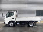 Toyoace Flat Body