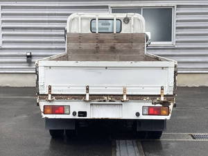 Toyoace Flat Body_2