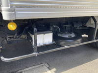 HINO Dutro Aluminum Van TKG-XZU700M 2015 133,000km_10