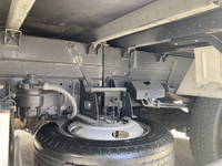 HINO Dutro Aluminum Van TKG-XZU700M 2015 133,000km_11