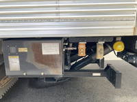 HINO Dutro Aluminum Van TKG-XZU700M 2015 133,000km_12