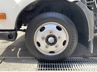 HINO Dutro Aluminum Van TKG-XZU700M 2015 133,000km_15