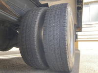 HINO Dutro Aluminum Van TKG-XZU700M 2015 133,000km_18
