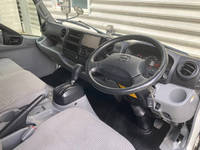 HINO Dutro Aluminum Van TKG-XZU700M 2015 133,000km_19
