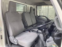 HINO Dutro Aluminum Van TKG-XZU700M 2015 133,000km_20