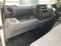 HINO Dutro Aluminum Van TKG-XZU700M 2015 133,000km_23