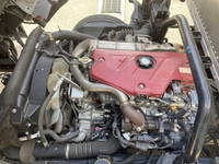 HINO Dutro Aluminum Van TKG-XZU700M 2015 133,000km_26