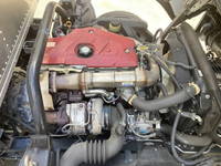 HINO Dutro Aluminum Van TKG-XZU700M 2015 133,000km_27